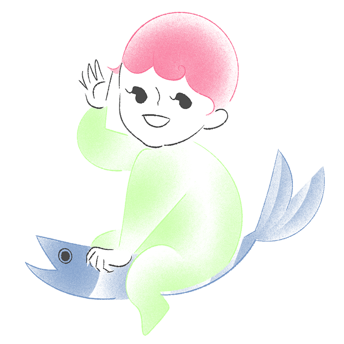 魚座