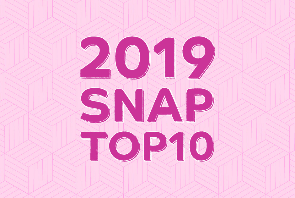 今年の人気親子コーデSNAPを大公開！ 2019年のおしゃれ親子【 TOP10 】
