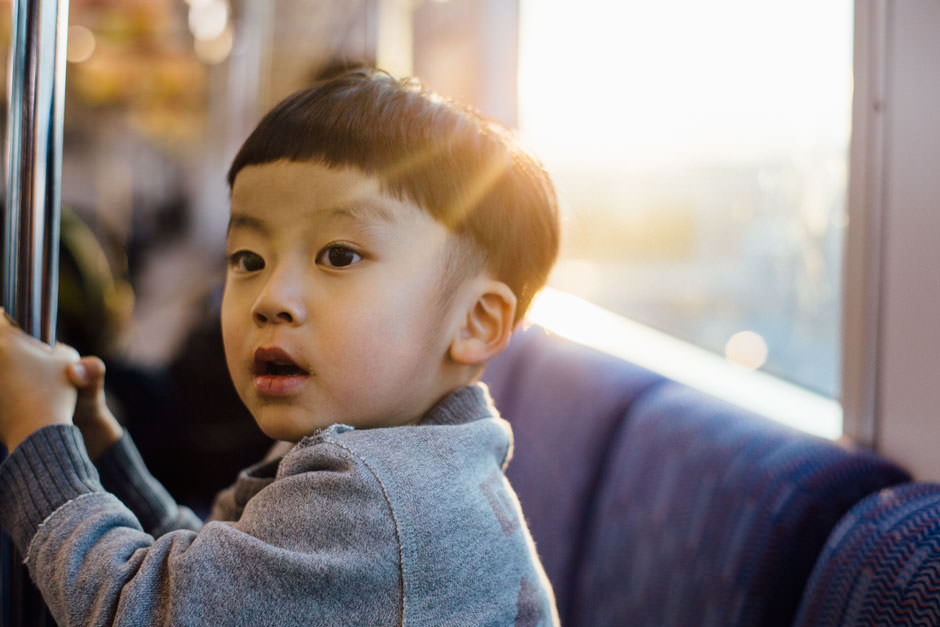 “わが子を可愛く撮る” ママ写真家・中川正子さんに教わる5つの方法　