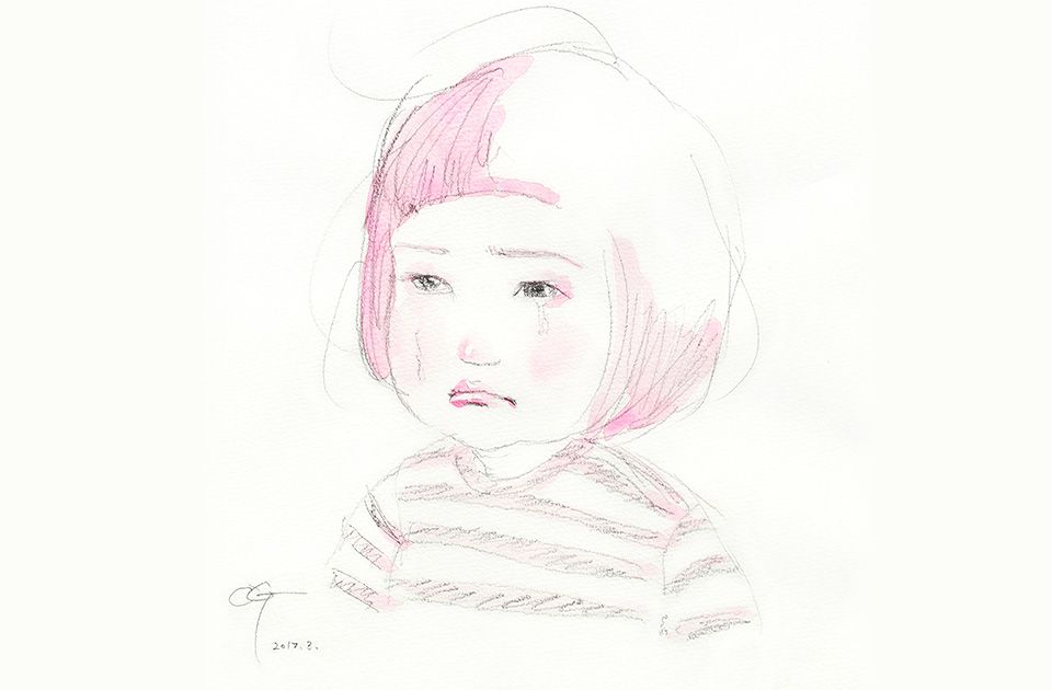 ゴールデンウィークはアートに触れて、子どもの感性を刺激しよう！ 「OHGUSHI / ICON」展が開催