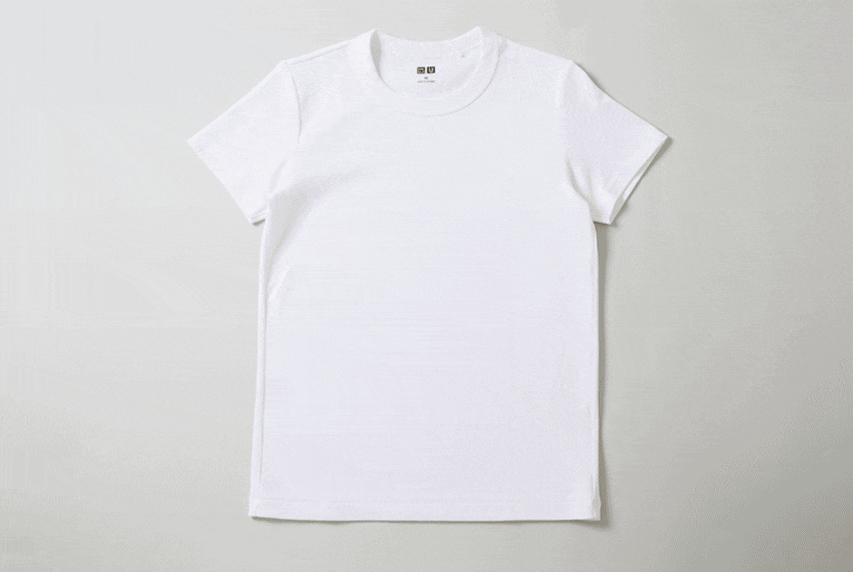 人気スタイリストがおすすめ！ 本当に使える白Tシャツ10ブランド