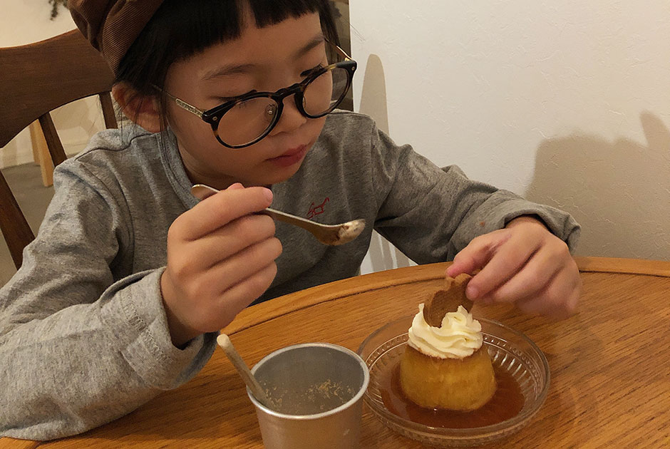 〈東京〉おいしい“固めプリン”が食べられる おすすめカフェ