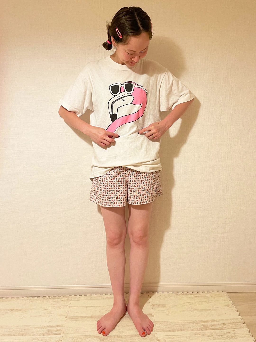 おしゃれなママ＆キッズのパジャマSNAP10選 ママのパジャマ
