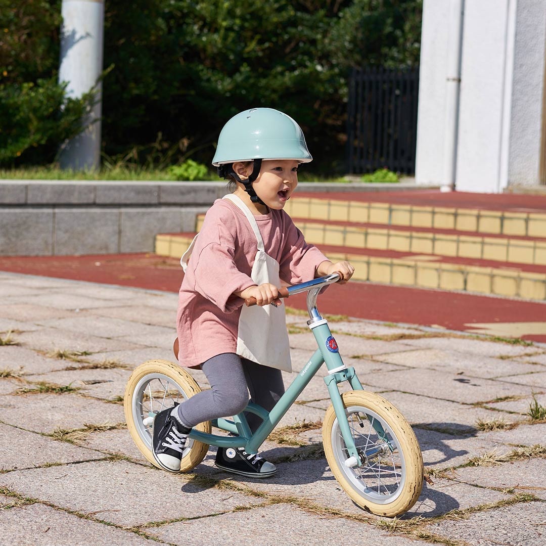 3歳から小6まで。シンプルで可愛い自転車『トーキョーバイク』に、新色＆新サイズが登場！