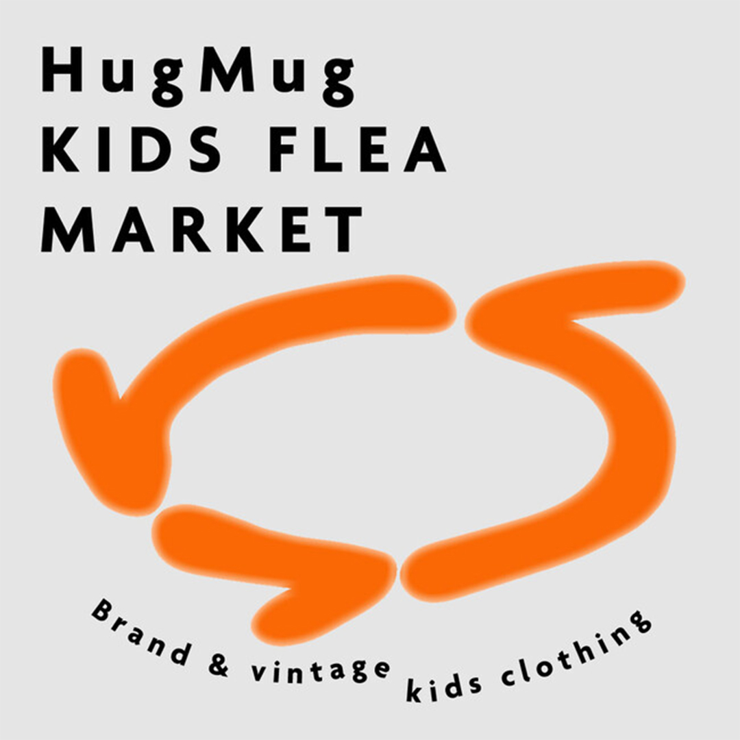 おしゃれファミリー必見！HugMugとFREAKʼS STOREが、家族みんなが楽しめるハロウィンマーケットを2日間限定で開催！