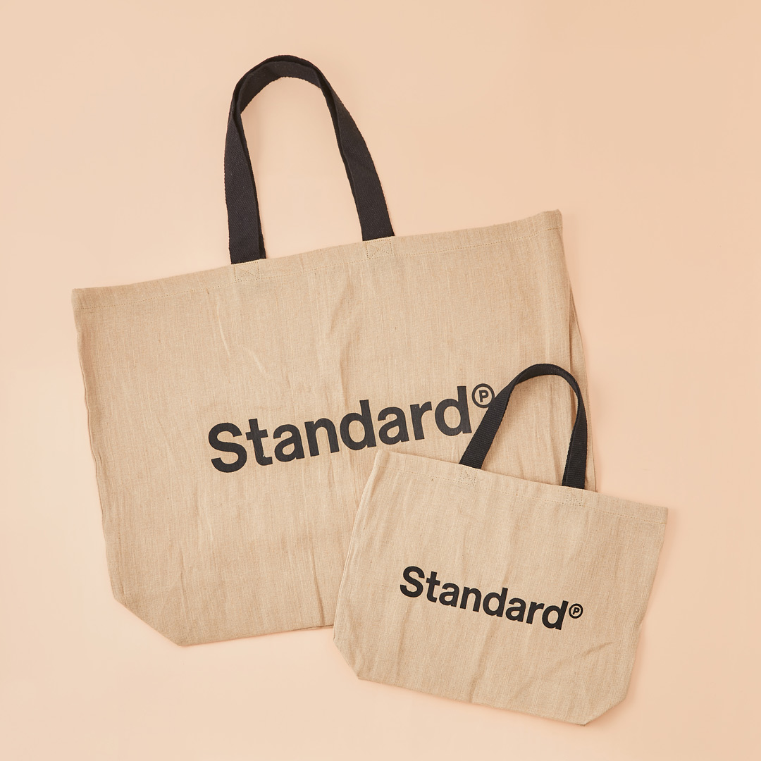 Standard Products スタンダードプロダクツ ジューコトートバッグ
