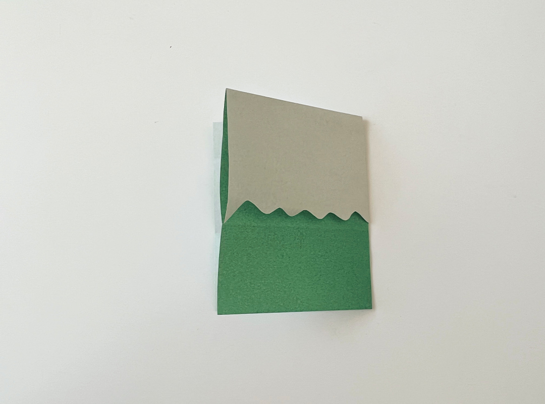 折り紙一枚で簡単できる！ 可愛い手紙の折り方アイディア3選