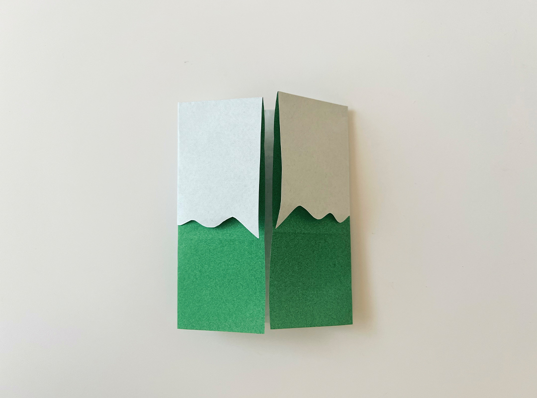 折り紙一枚で簡単できる！ 可愛い手紙の折り方アイディア3選