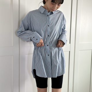 30代大人女子必見!トレンドのショートレギンスの取り入れ方