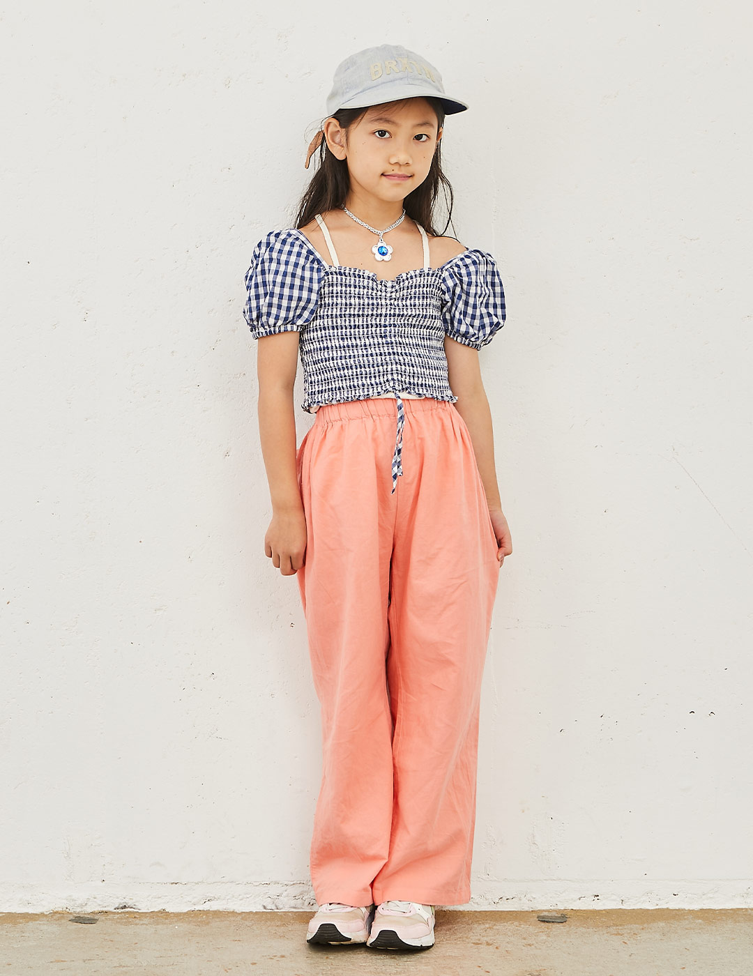 ZARA キッズ SNAP 6選