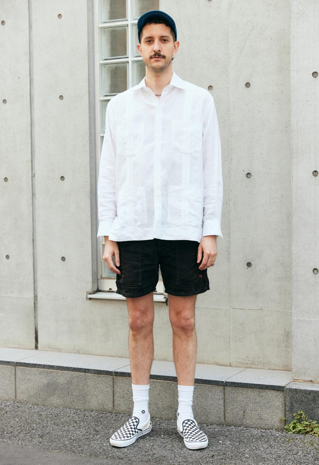 失敗しない夏のモノトーンコーデ！ 『西松屋』を使ったベビーコーデがキュート♡