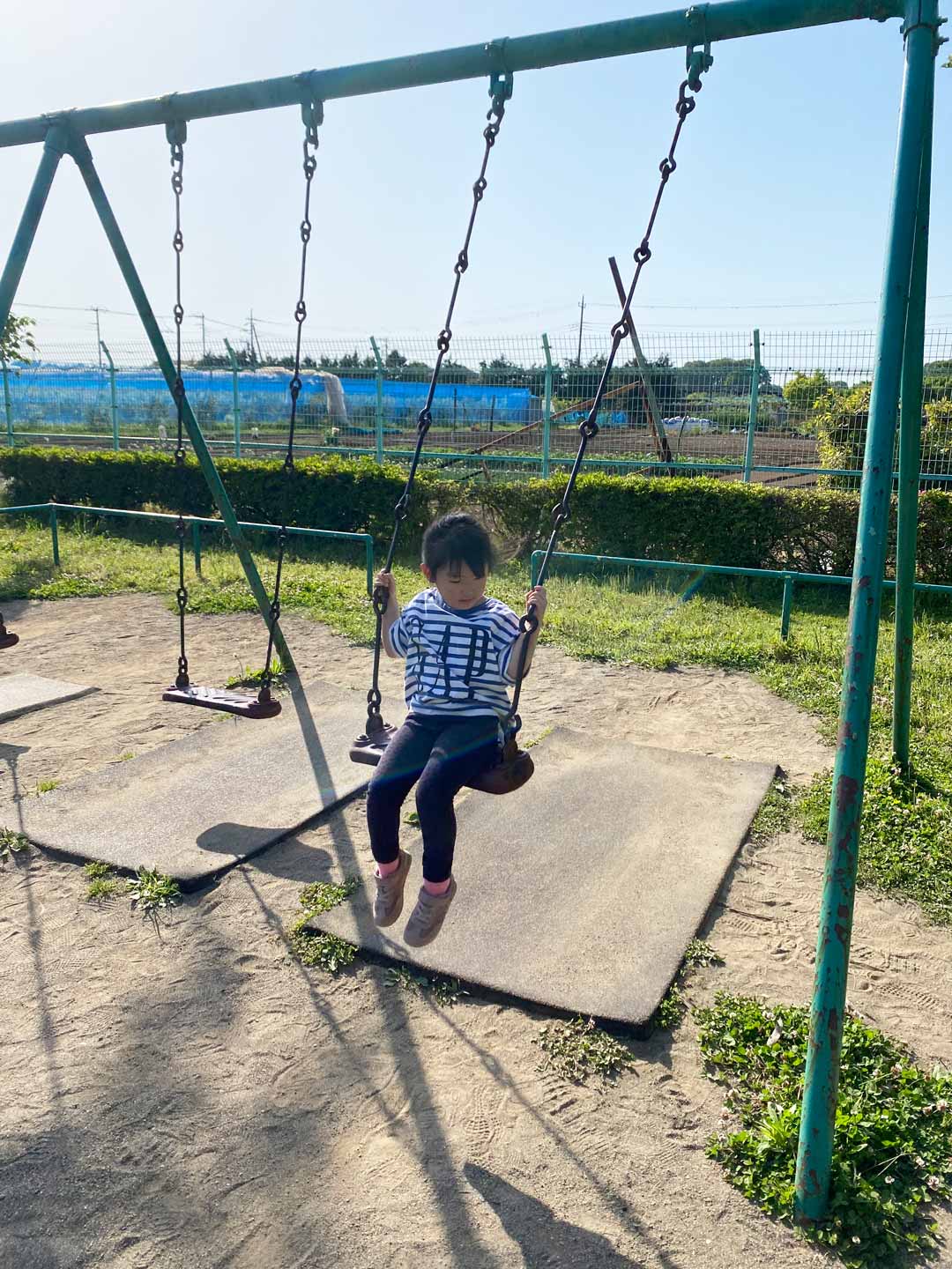 市川市動植物園 子連れ アスレチック