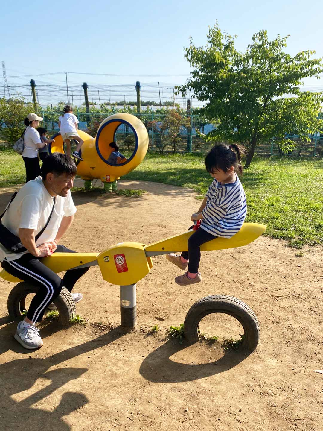 市川市動植物園 子連れ アスレチック