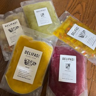 増えた体重をリセット!?食べるファスティング「DELIFAS!」徹底レポート