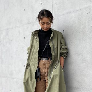 30代大人女子コーデ!秋冬のマストバイアイテム4選