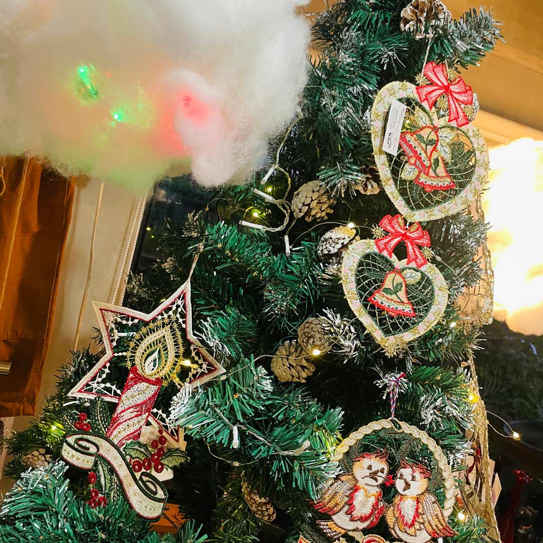 『TAKE TOKYO』のクリスマスマーケットが、レトロな「豪徳寺市場」にて期間限定開催中！