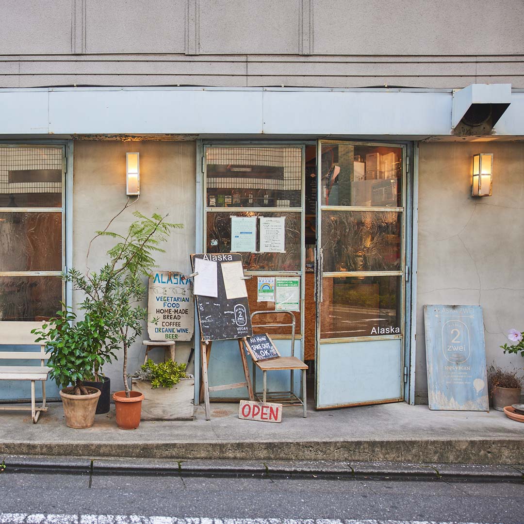 中目黒＆代官山駅周辺【センスのいいママ＆パパがおすすめするカフェ＆ランチ店９選】