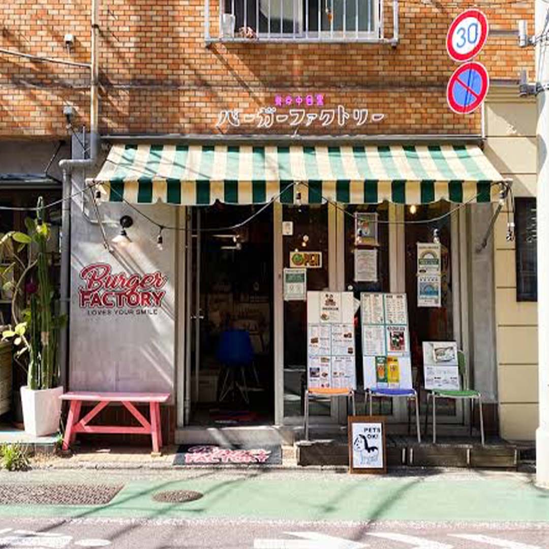 中目黒＆代官山駅周辺【センスのいいママ＆パパがおすすめするカフェ＆ランチ店９選】