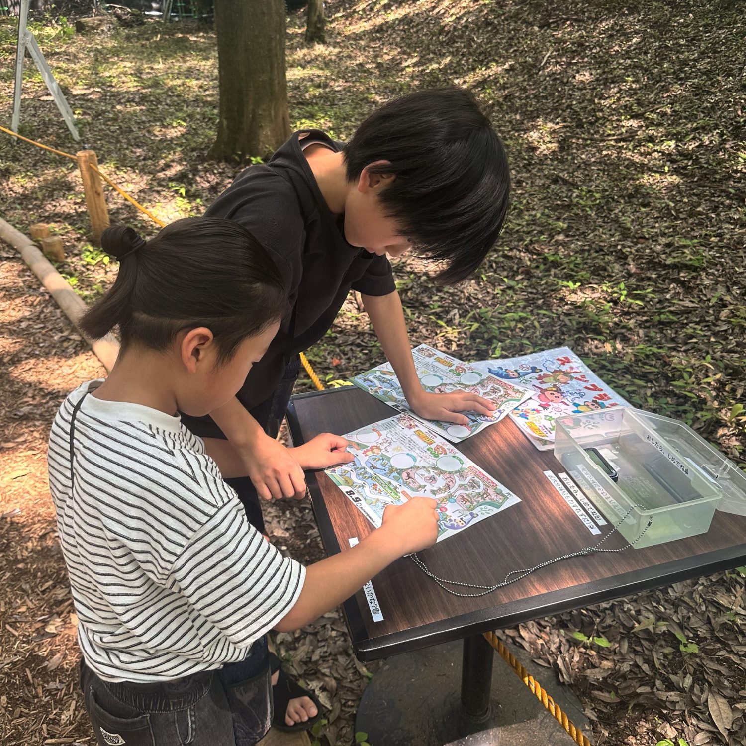 恐竜好き必見！大恐竜パークinとちぎわんぱく公園をレポート♡1000円以下で遊べる！スタンプラリーやクイズができ満喫できる、夏休みのおすすめスポット！