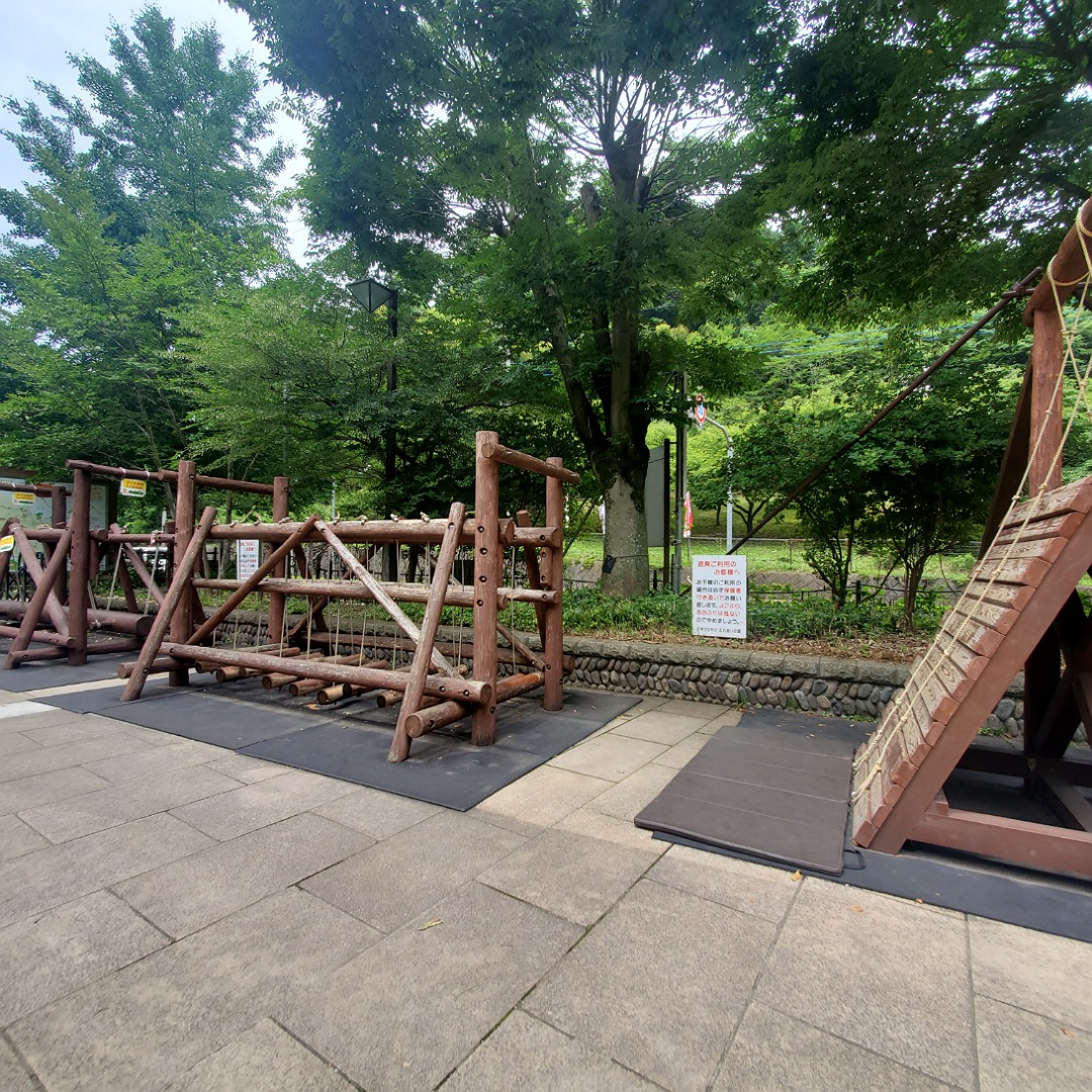 夏のお出かけにおすすめ「夕やけ小やけふれあいの里」