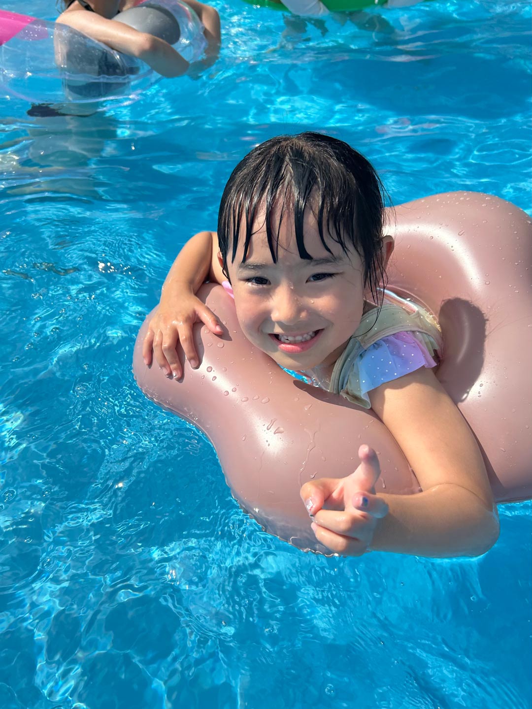 しらこばと水上公園 埼玉 越谷 子連れ