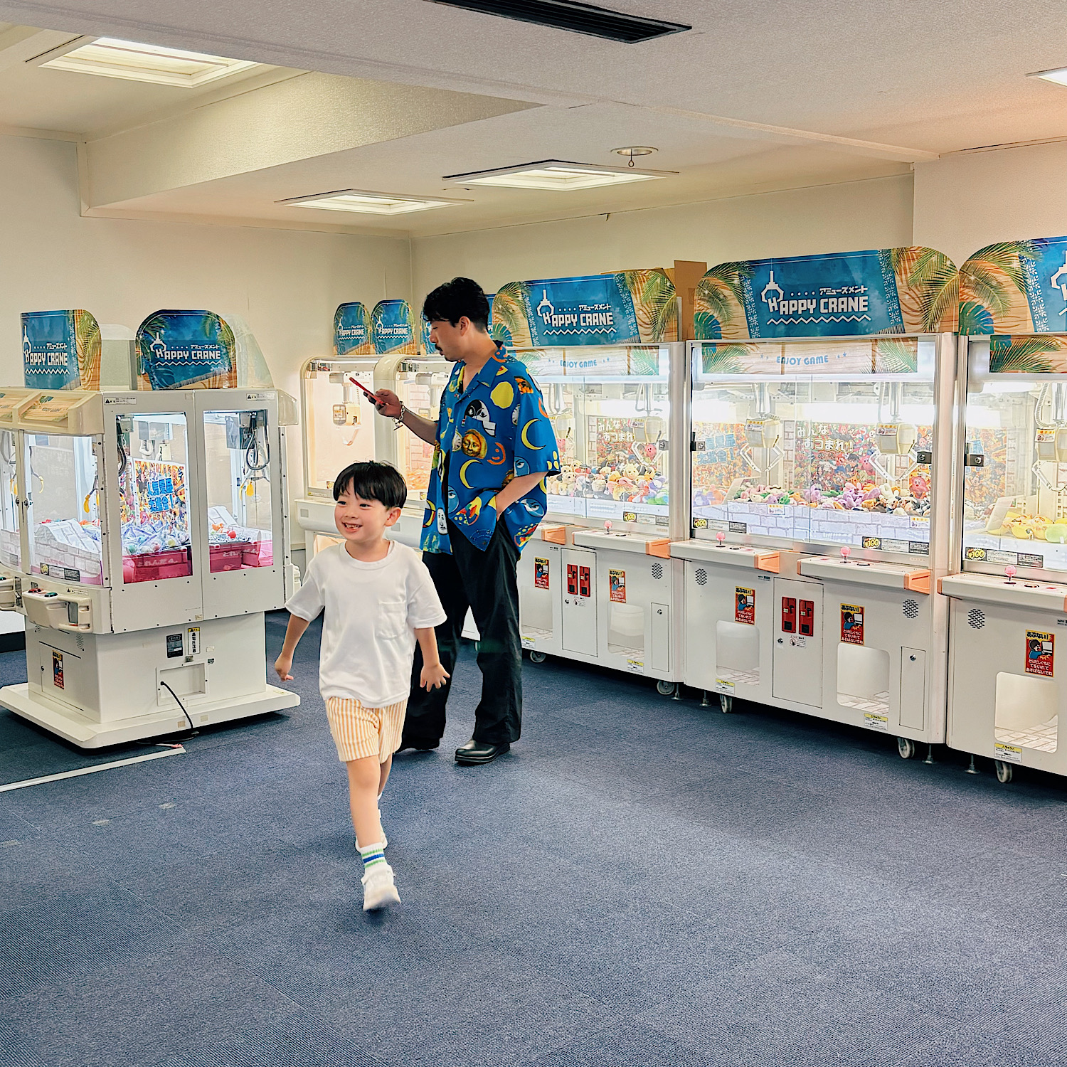 【１泊２日子連れ旅行】親子大満足なおすすめ旅行プラン紹介ブログ！キッズフレンドリーな鴨川グランドホテル。子供が喜ぶサービスがたくさん！夜遊べるゲームコーナーに大喜び