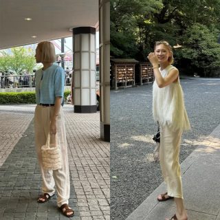 【最新】ZARAや展示会で見つけた！30代におすすめの秋服＆コーデをチェック