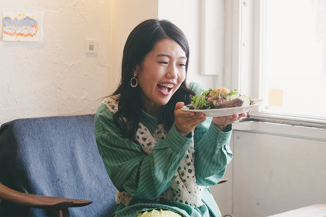 横澤夏子のママ会へようこそ♡【イヤイヤ期】育児の悩みを笑って解決！