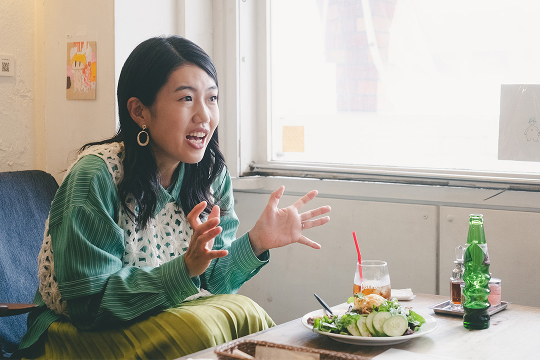 横澤夏子のママ会へようこそ♡【イヤイヤ期】育児の悩みを笑って解決！