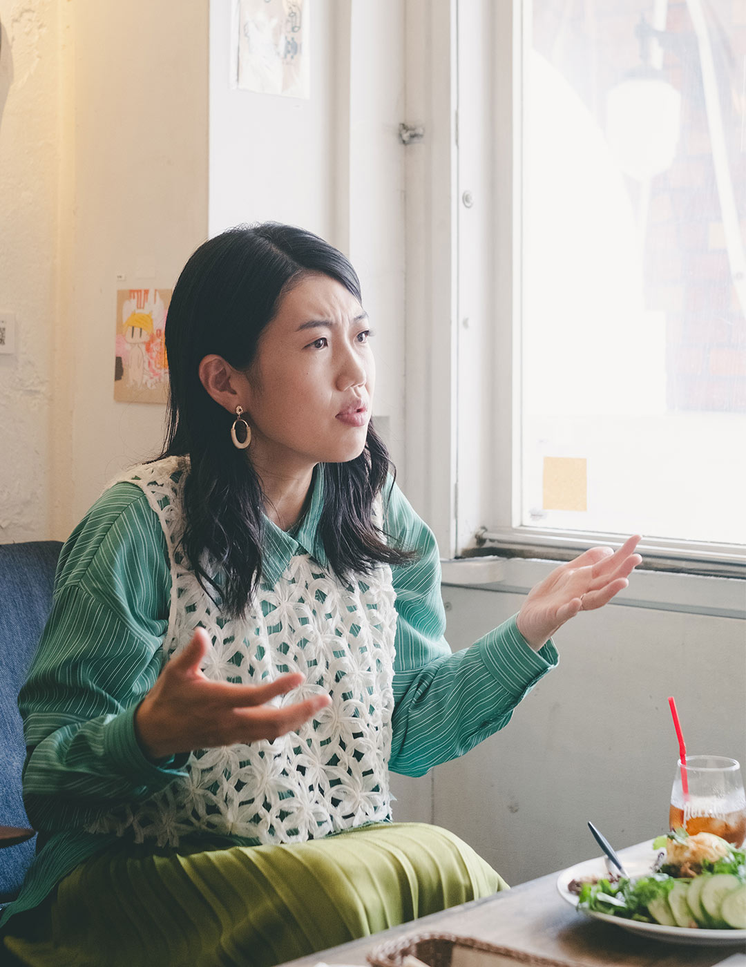 横澤夏子のママ会へようこそ♡【イヤイヤ期】育児の悩みを笑って解決！