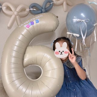 喜ばれること間違いなし！【誕生日会】デコレーション＆お楽しみアイディアをご紹介！