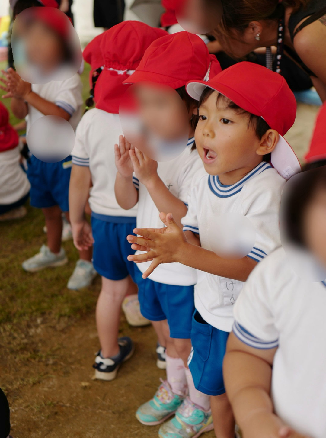 「子どもの秋服購入品」武智志穂の沖縄でのんびり双子育児 Vol.50　