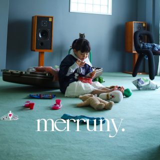 キッズブランド 『merruny.』 ポップアップストアが、代官山で3日間限定開催！