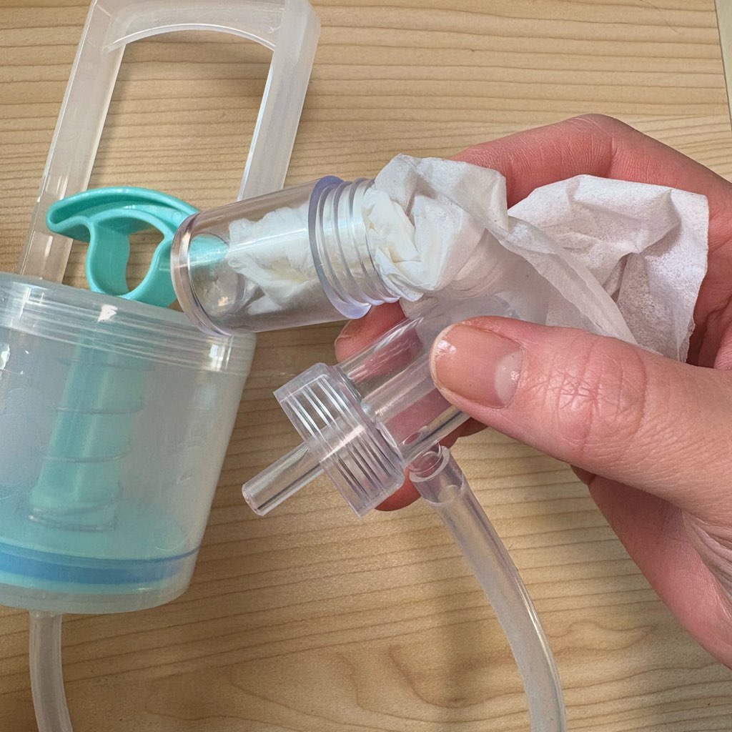 CHIBOJI 鼻水吸引器
赤ちゃんグッズ
風邪対策