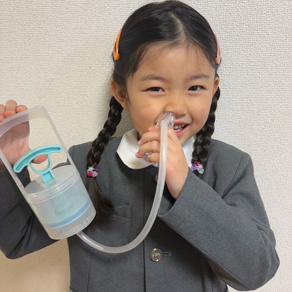 CHIBOJI 鼻水吸引器
赤ちゃんグッズ
風邪対策
