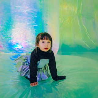 【高校生以下無料】「WHAT MUSEUM」でアート体験！子どもの美術館デビューにもおすすめ