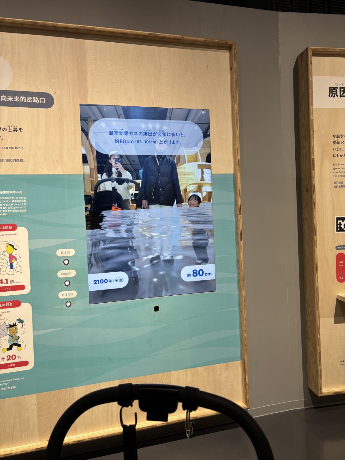科学未来　SDGS 環境問題