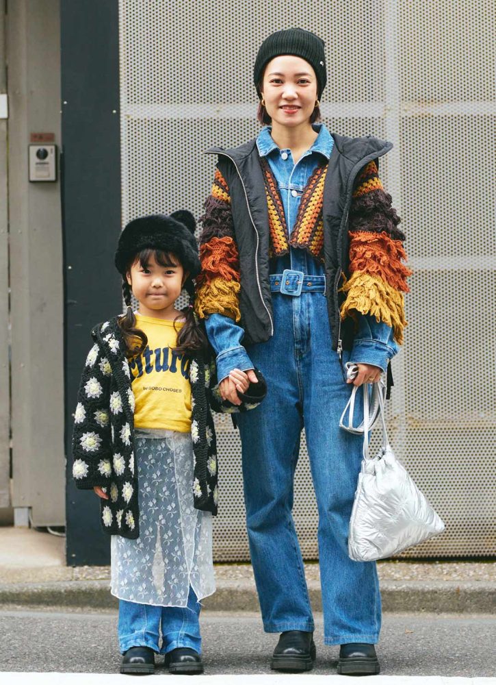 次のスナップ