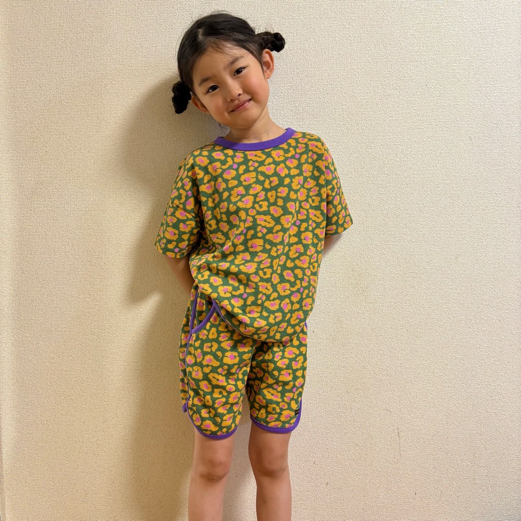 2,000円以下で手に入る！？【マーキーズ】春夏人気のサーマルメッシュ総柄シリーズがオススメ！