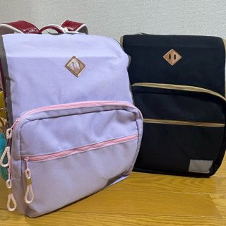 最強のランドセルカバー発見!水筒も入る収納ポケットつきで通学楽ちん【レイメイ藤井】