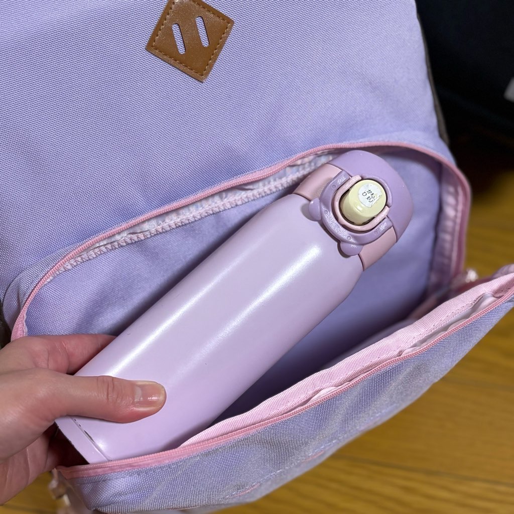 ランドセルカバー
レイメイ藤井
通学グッズ
ランドセル収納グッズ
入学前準備