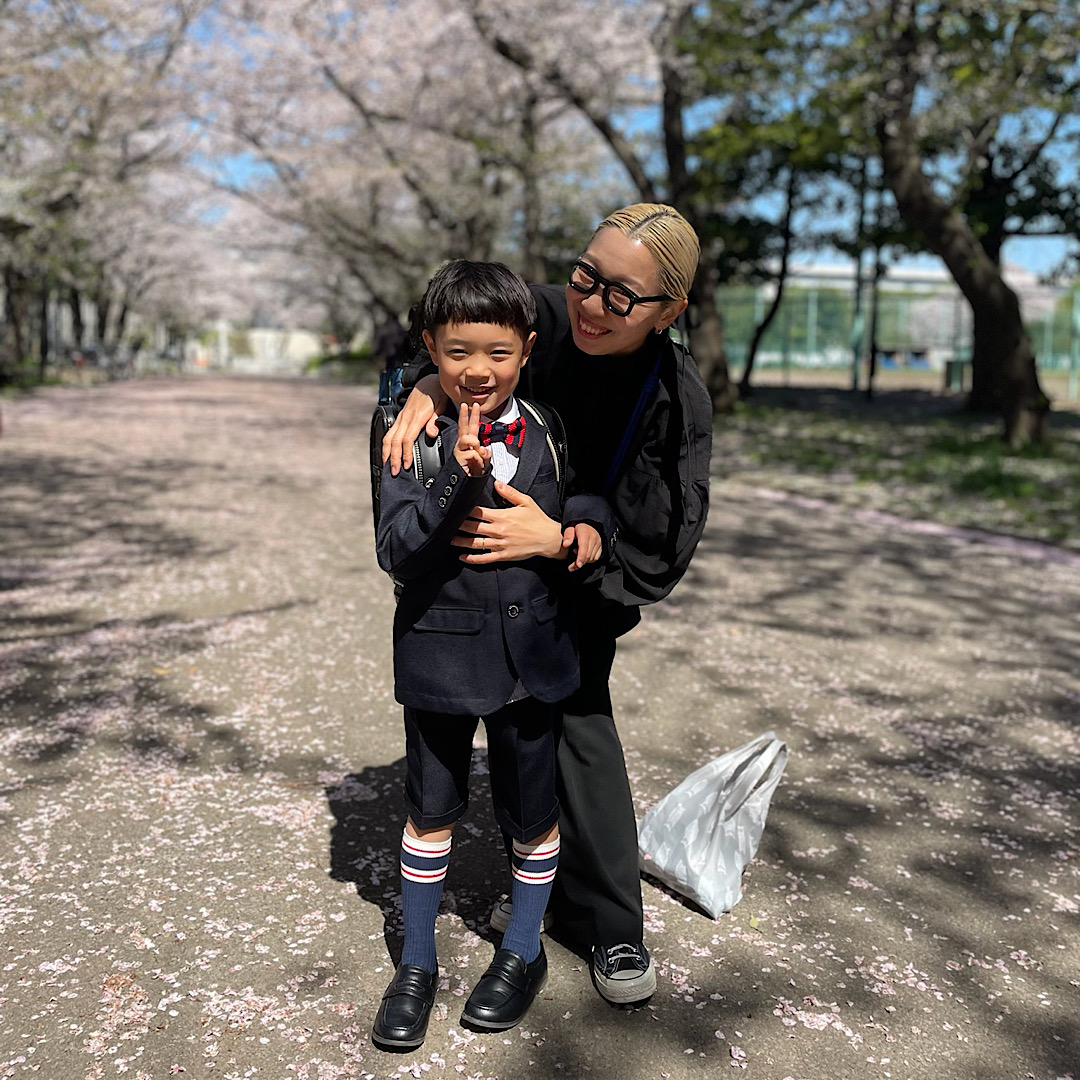 【小一の壁】敏感な子の学校行き渋り。わが家の対処法と子どもとの向き合い方