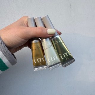 見たまま発色が嬉しい!im(アイエム)のカラーマスカラをご紹介
