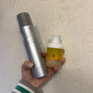 サロンスタッフ本気のおすすめ！髪のハリ・コシケア＆艶髪ケアアイテムご紹介