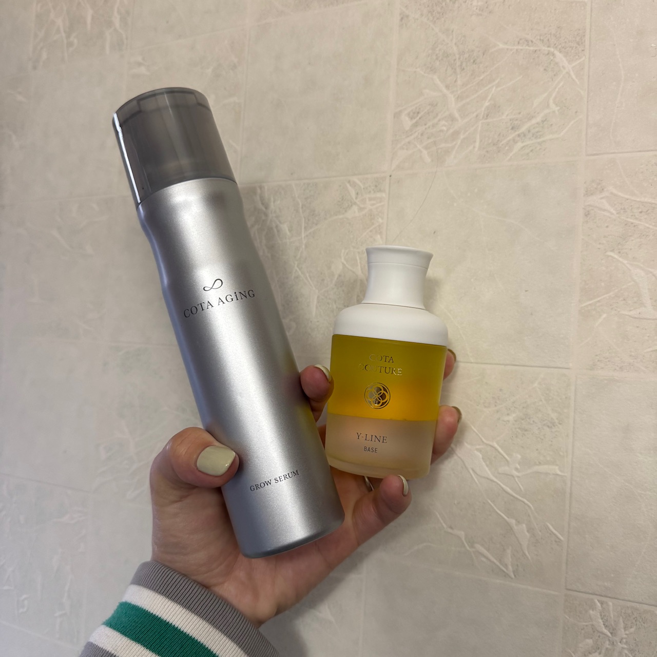 サロンスタッフ本気のおすすめ！髪のハリ・コシケア＆艶髪ケアアイテムご紹介