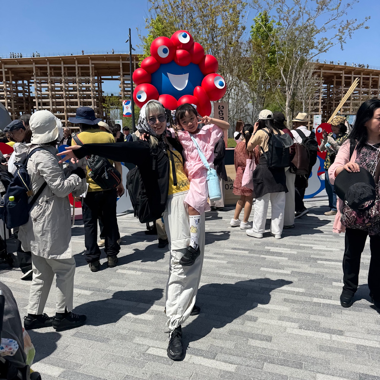 【万博ID】無しで楽しむ方法！子連れで行く「大阪・関西万博」徹底レポ