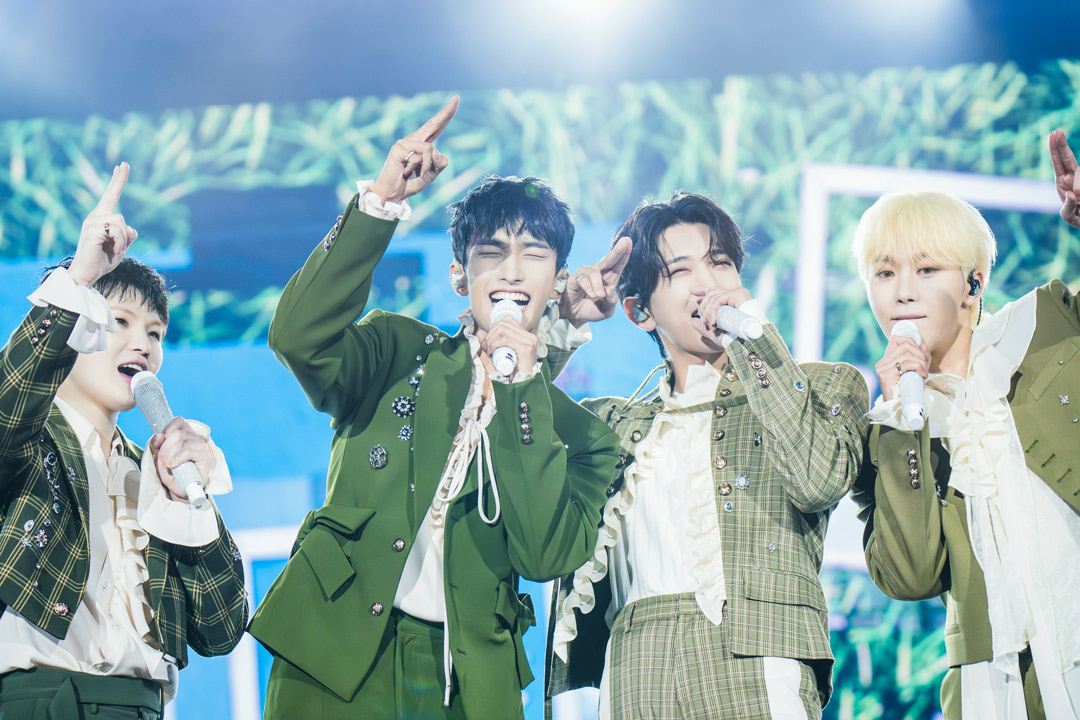 「SEVENTEEN [RIGHT HERE] WORLD TOUR」試写会レポ