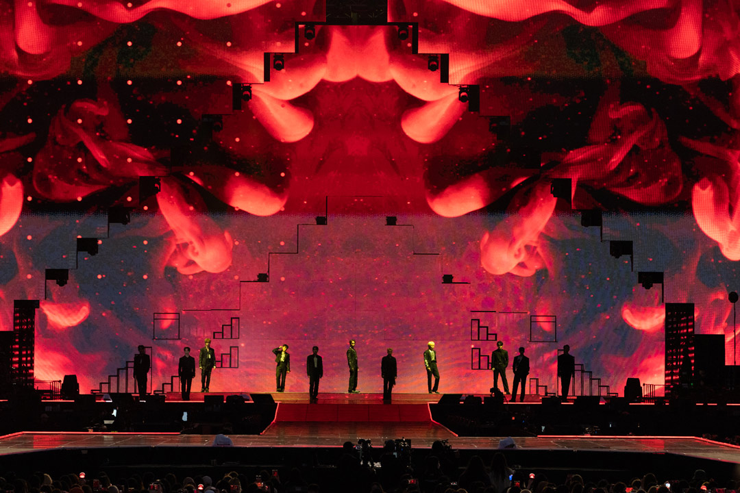 「SEVENTEEN [RIGHT HERE] WORLD TOUR」試写会レポ