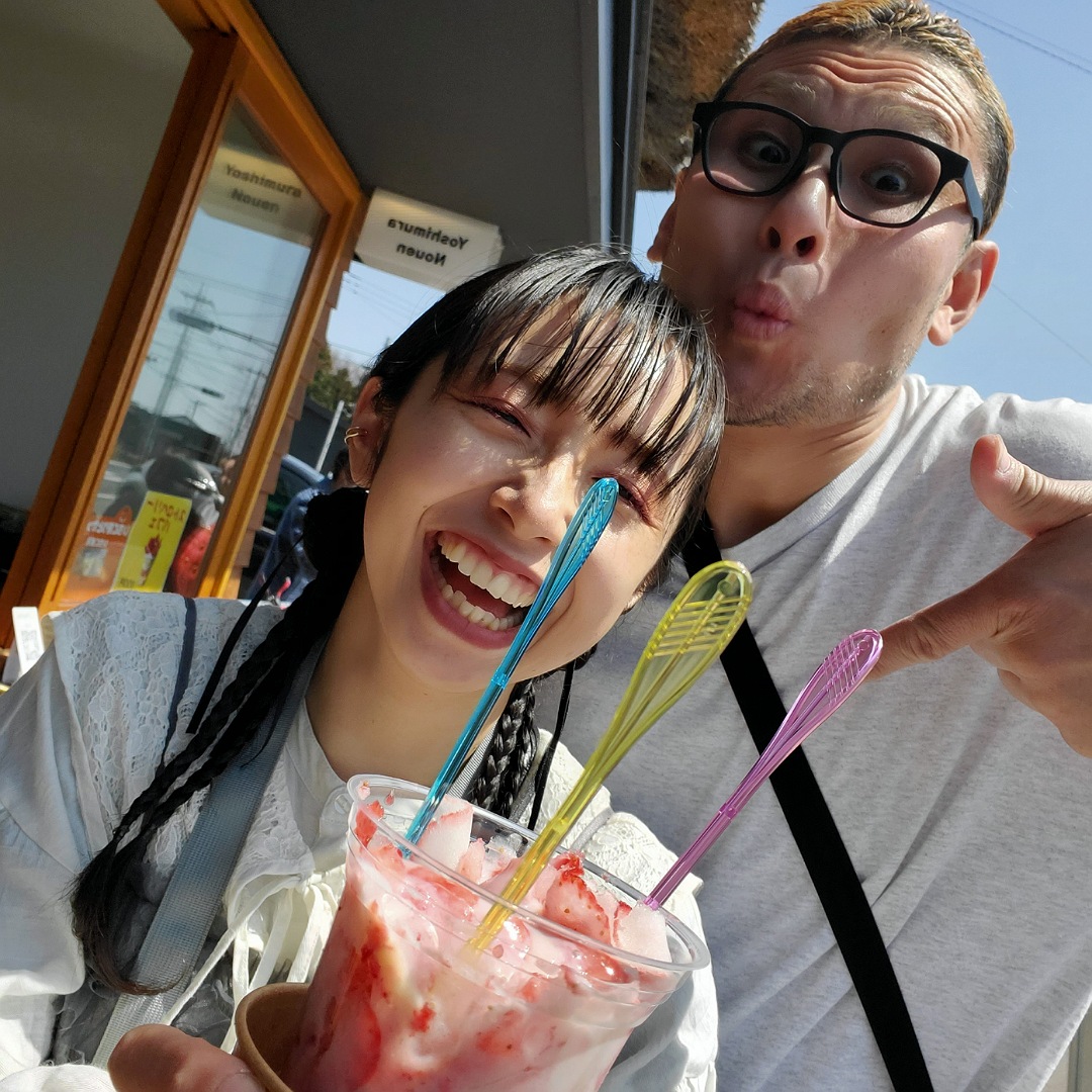 GWのお出かけにも!おすすめいちご狩りスポット