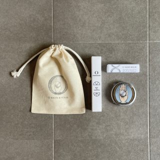 待ってました!【O SKIN & HAIR】から自然由来のフレグランス“O FRAGRANCE”が登場!